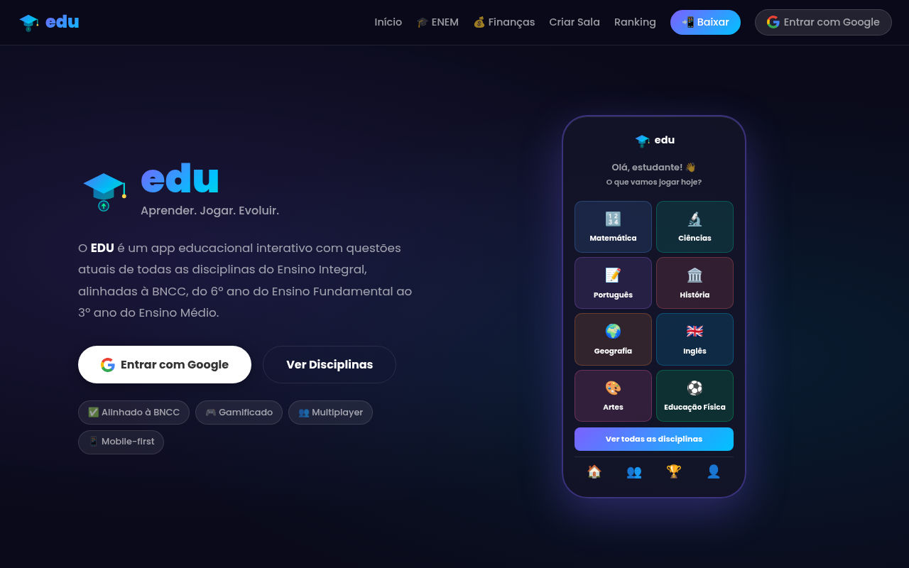 Edu